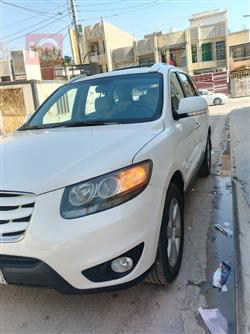 هيونداي سانتافي